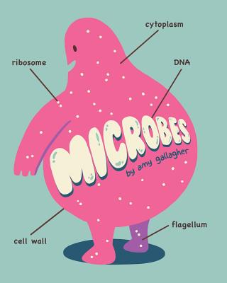 Microbes - Amy Gallagher