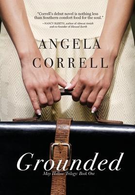 Grounded - Angela Correll