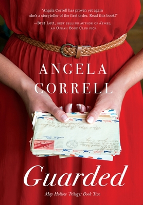 Guarded - Angela Correll