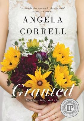 Granted - Angela Correll