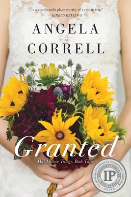 Granted - Angela Correll