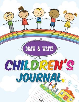 Draw & Write Children's Journal - Speedy Publishing Llc