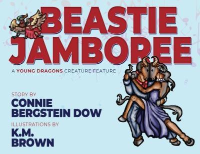 Beastie Jamboree - Connie Bergstein Dow