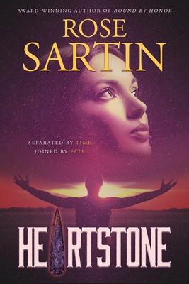 Heartstone - Rose Sartin