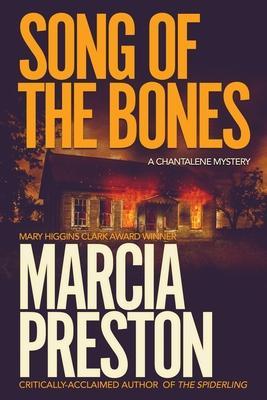 Song of the Bones - Marcia Preston