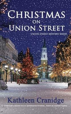 Christmas on Union Street - Kathleen Cranidge