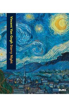 Vincent Van Gogh: Starry Night
