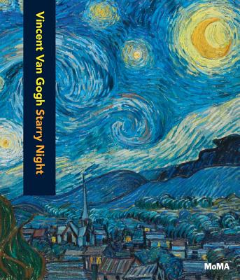 Vincent Van Gogh: Starry Night - Vincent Van Gogh