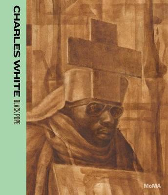 Charles White: Black Pope - Charles White
