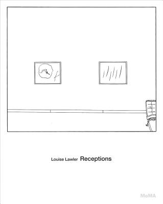 Louise Lawler: Receptions - Louise Lawler
