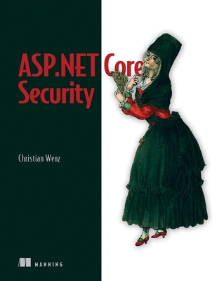 ASP.NET Core Security - Christian Wenz