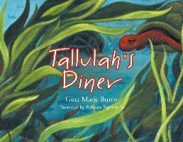 Tallulah's Diner - Gina Burris