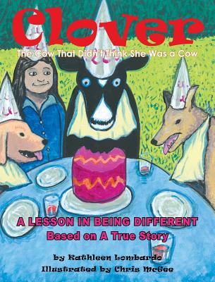 Clover - Kathleen Lombardo