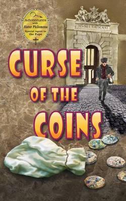 Curse of the Coins - Dianne Ahern