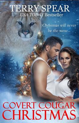 Covert Cougar Christmas - Terry Spear