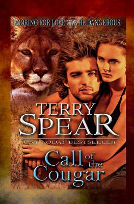 Call of the Cougar - Terry Spear
