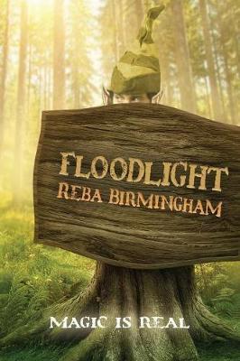Floodlight: Book One in the Hercynian Forest Series - Reba Birmingham