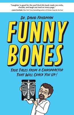 Funny Bones - David Friedman