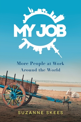 My Job - Suzanne Skees