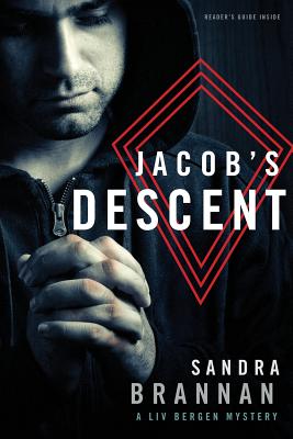 Jacob's Descent - Sandra Brannan