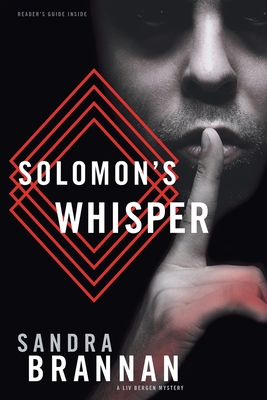 Solomon's Whisper - Sandra Brannan