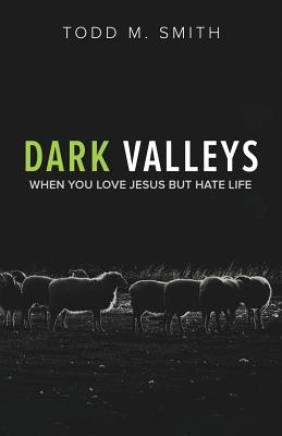 Dark Valleys: When You Love Jesus But Hate Life - Todd Smith