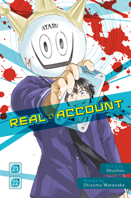 Real Account 21-22 - Okushou