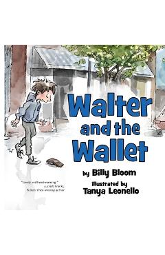 Poza produsului Walter and the Wallet - Billy Bloom