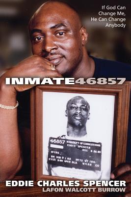 Inmate 46857 - Eddie Charles Spencer