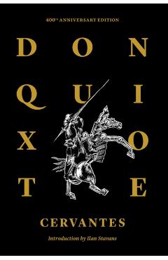 Don Quixote of La Mancha - Miguel De Cervantes