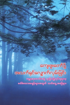 Walking in God's Grace (Burmese): Practical Answers to Tough Questions - World Prayr Inc