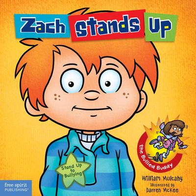 Zach Stands Up - William Mulcahy