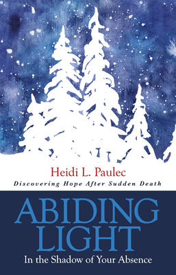Abiding Light: In the Shadow of Your Absence - Heidi L. Paulec