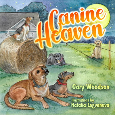 Canine Heaven - Gary Woodson