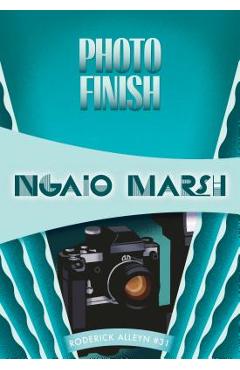 Photo Finish