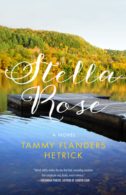 Stella Rose - Tammy Flanders Hetrick