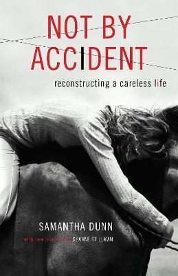 Not by Accident - Samantha Dunn