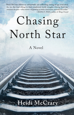 Chasing North Star - Heidi Mccrary