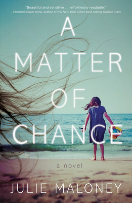 A Matter of Chance - Julie Maloney