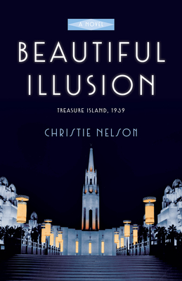Beautiful Illusion - Christie Nelson