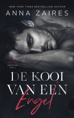 De kooi van een engel - Anna Zaires