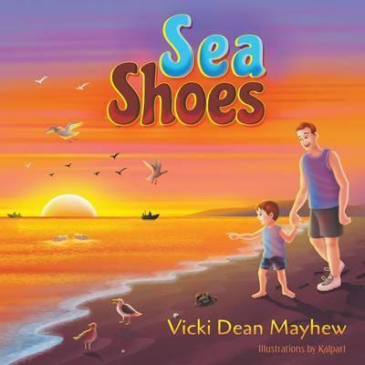 Sea Shoes - Vicki Dean Mayhew