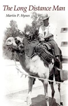 Poza produsului The Long Distance Man - Martin P. Hynes