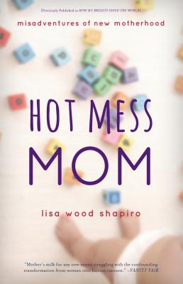 Hot Mess Mom: Misadventures of New Motherhood - Lisa Wood Shapiro