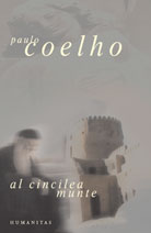 Al cincilea munte - Paulo Coelho