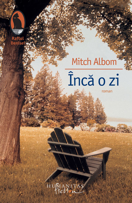 Inca o zi - Mitch Albom