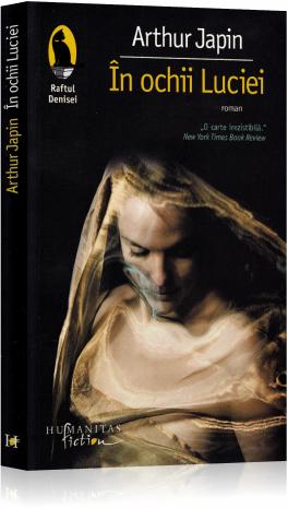 In ochii Luciei - Arthur Japin
