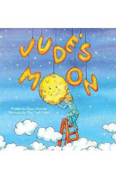 Poza produsului Jude's Moon - Nancy Guettier