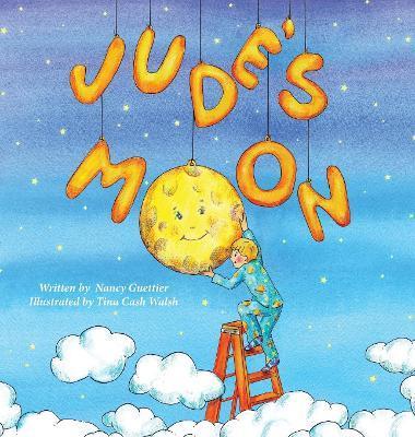 Jude's Moon - Nancy Guettier