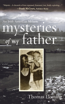 Mysteries of My Father - Thomas Fleming